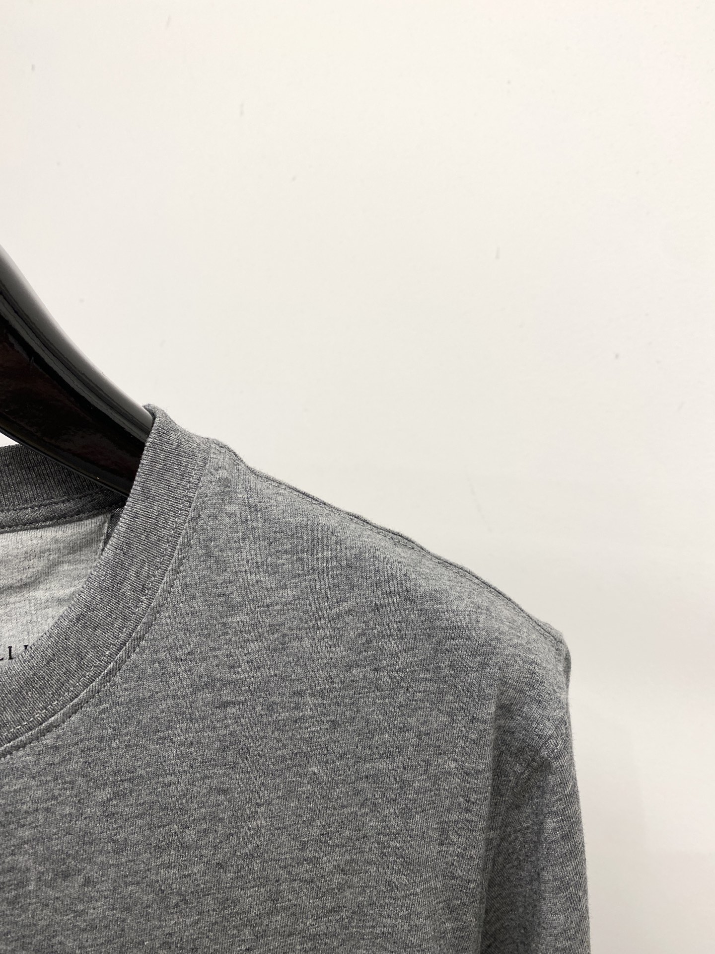 Brunello Cucinelli、2026新品短袖T恤，帅气时尚，胸前顶级印花图案logo，简约百搭