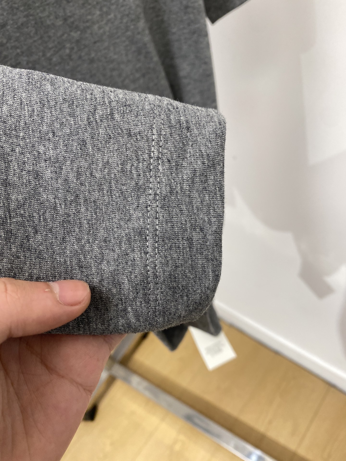 Brunello Cucinelli、2026新品短袖T恤，帅气时尚，胸前顶级印花图案logo，简约百搭