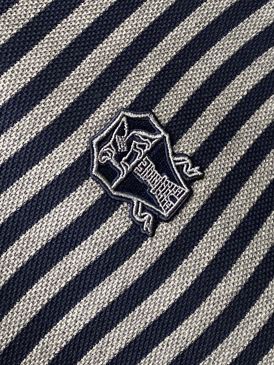 Brunello Cucinelli、2026新品短袖T恤，帅气时尚，胸前精致刺绣图案logo，简约百搭