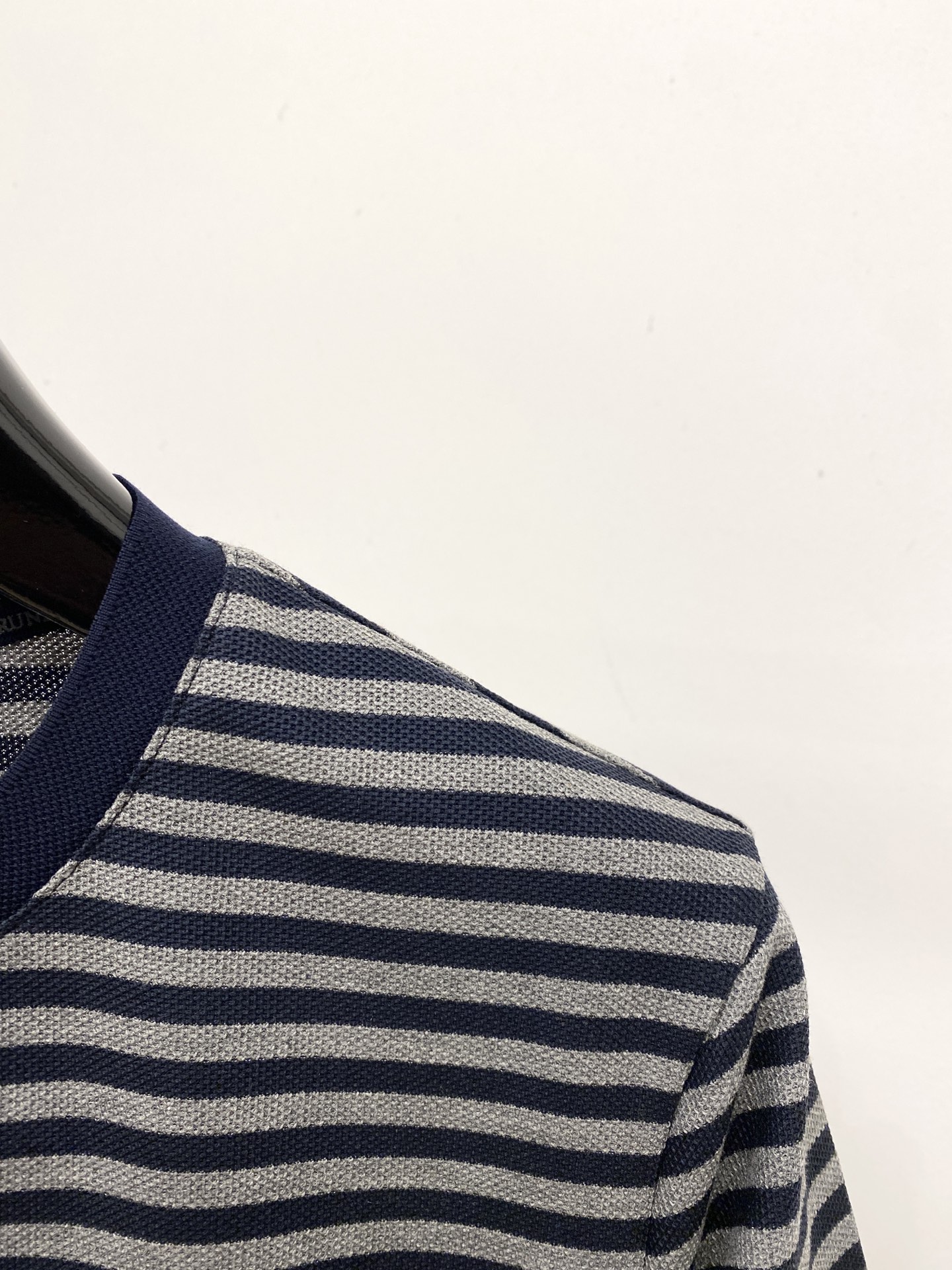 Brunello Cucinelli、2026新品短袖T恤，帅气时尚，胸前精致刺绣图案logo，简约百搭