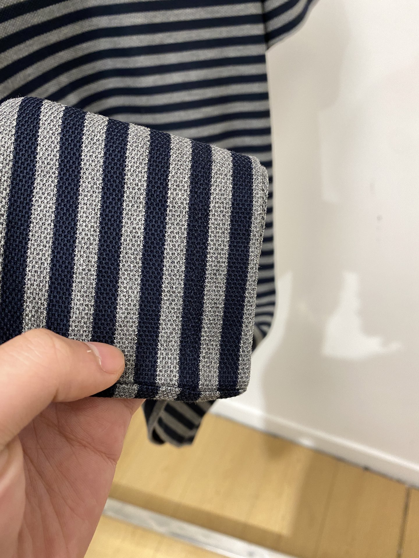 Brunello Cucinelli、2026新品短袖T恤，帅气时尚，胸前精致刺绣图案logo，简约百搭