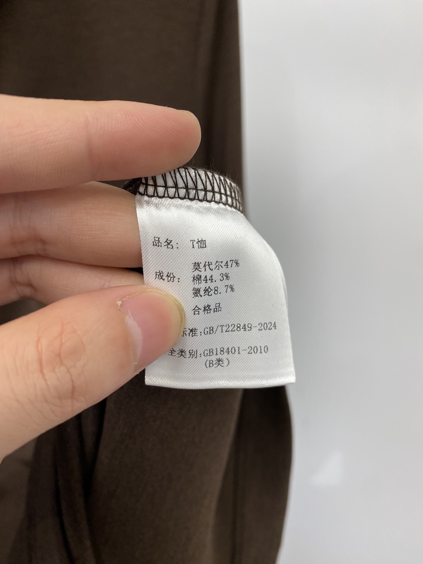 POLO、2026新品短袖T恤，帅气时尚，胸前精致刺绣图案logo，简约百搭款。面料棉 不仅挺括，保持潮