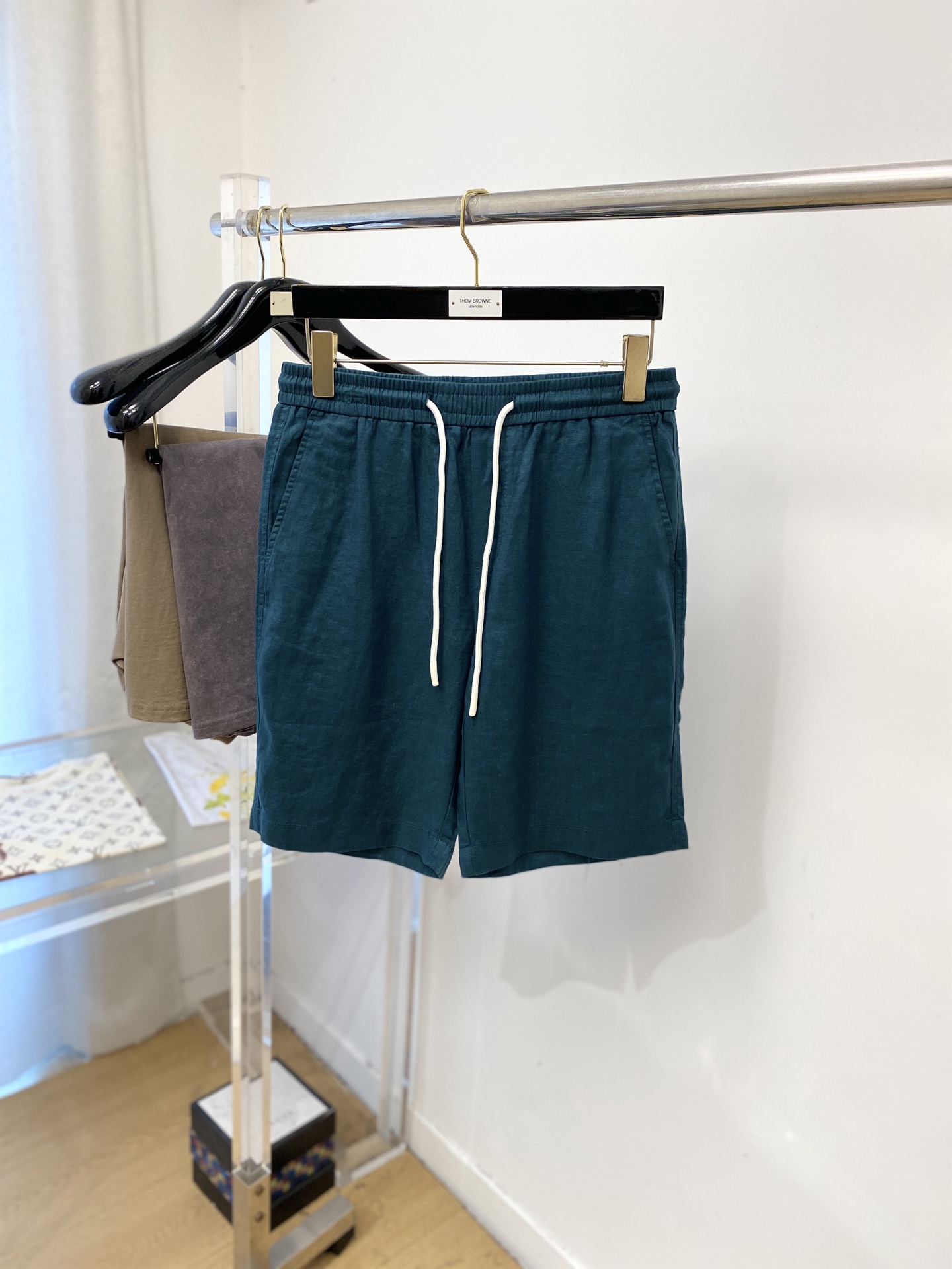 NO:847314,LP, 2026 popular casual shorts, high elasticity, slimming, simple and versatile, popular style, fine workmanship, every stitch can be seen attentive, favorite of many celebrities and Internet celebrities, elongating body proportions!  Micro stretch comfortable fabric details body size 30-38, loro piana, shorts,19860909LP、2026爆款休闲短裤 高弹显瘦必爆简约百搭爆款,做工精细,每一针都看得到用心,超多明星网红最爱 拉长身材比例哦！微弹 舒适面料 细节体码数30-38,,loro piana,shorts,,Men's clothing