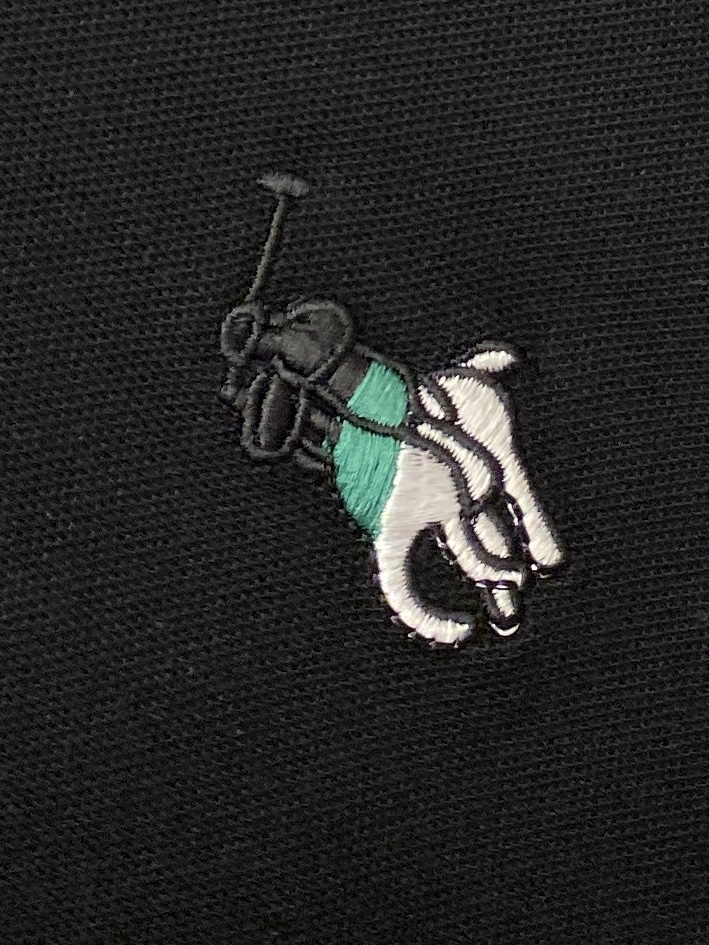 Loro Piana、2026新品短袖T恤，帅气时尚，胸前精致刺绣图案logo，简约百搭款。面料棉 不仅