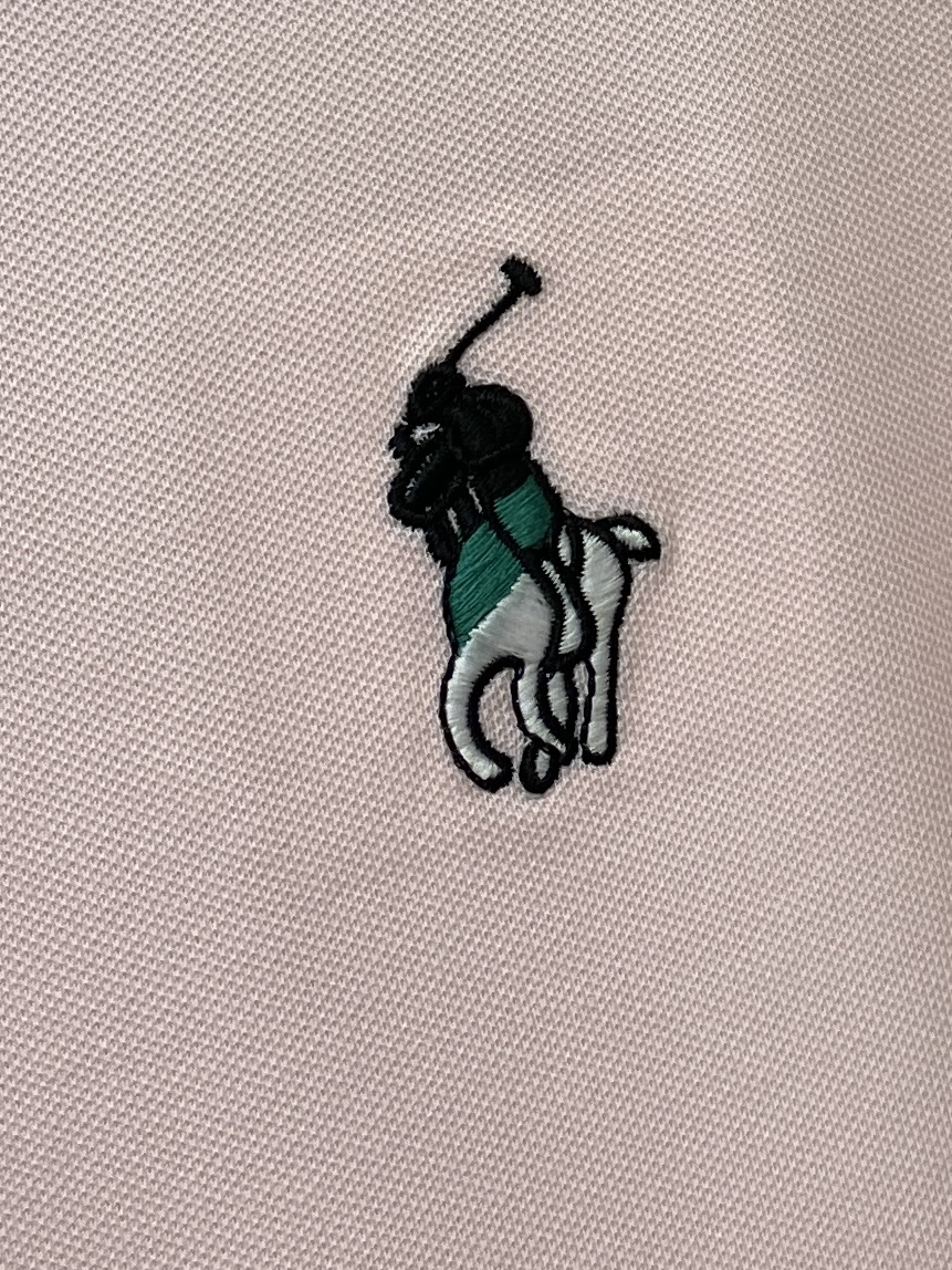 Loro Piana、2026新品短袖T恤，帅气时尚，胸前精致刺绣图案logo，简约百搭款。面料棉 不仅