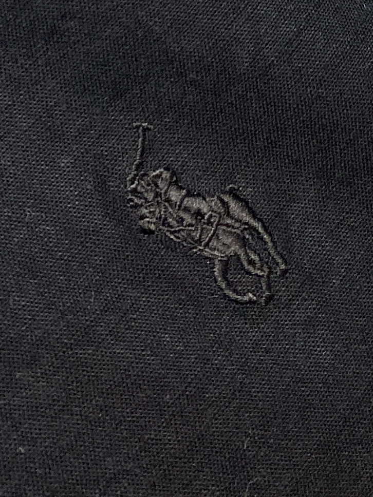 POLO、2026新品短袖衬衫，时尚帅气，简约百搭款，定制原版面料，不仅挺括，保持潮流的廓形，又穿着舒适