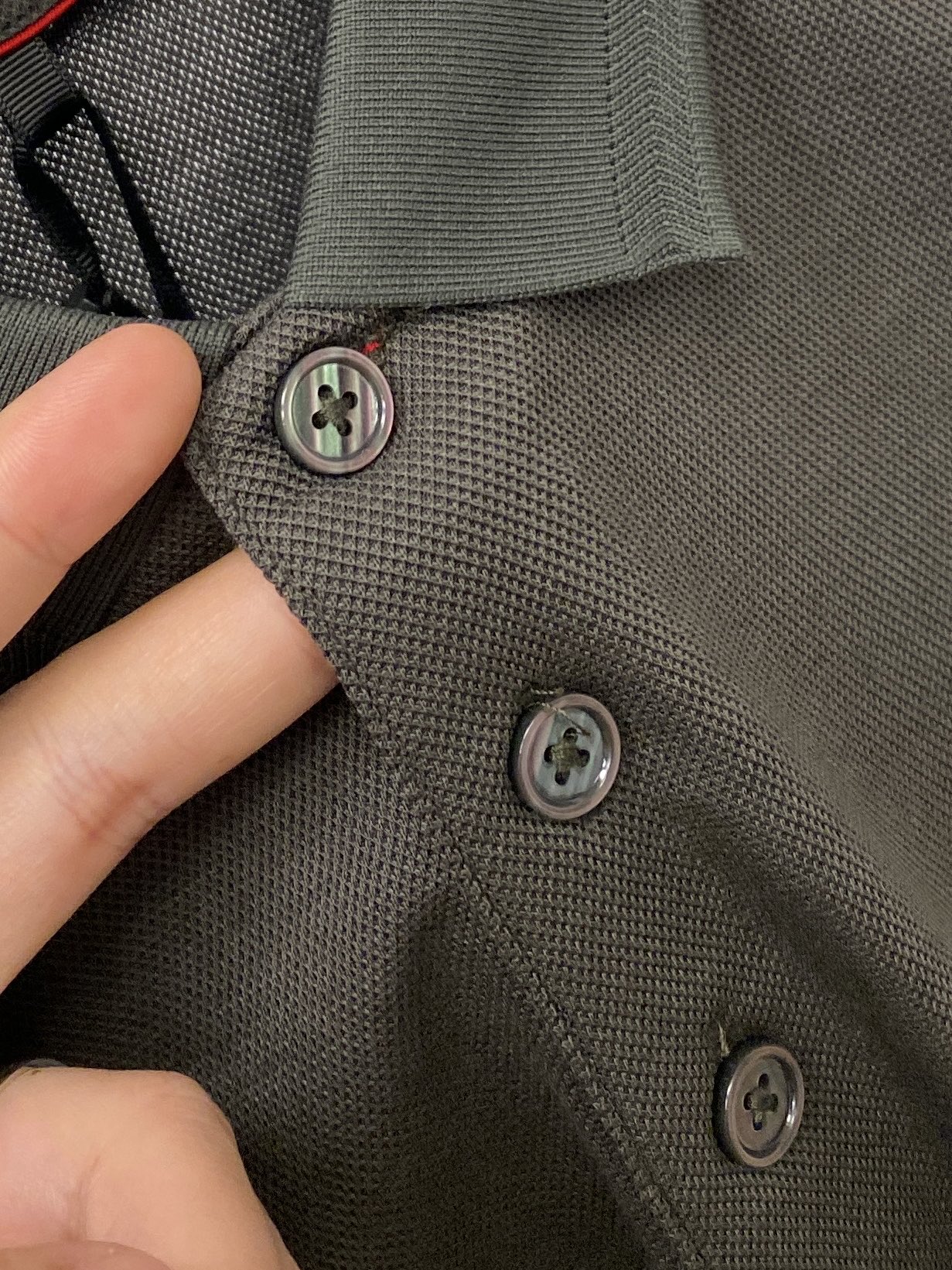 Kiton、2026新品短袖T恤，帅气时尚，胸前顶级凹凸印胶字母logo，简约百搭款。面料棉 不仅挺括，