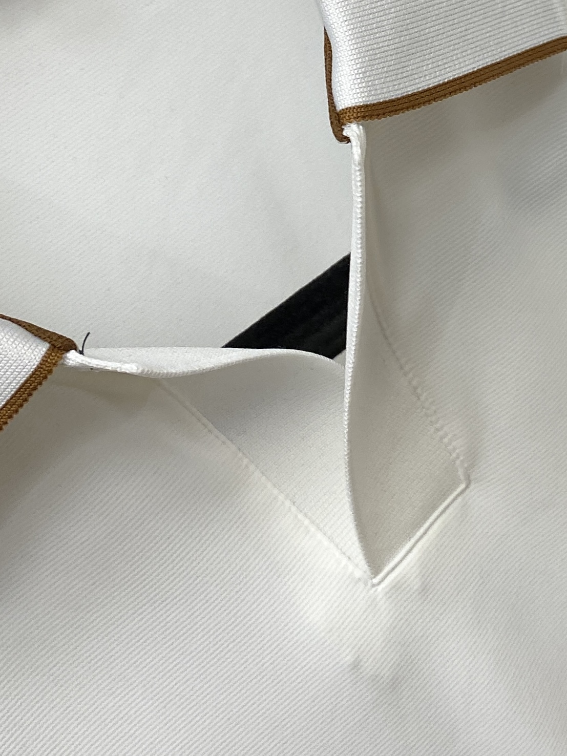 Loro Piana、2026新品短袖T恤，帅气时尚，胸前精致刺绣图案字母logo，简约百搭款。面料棉 