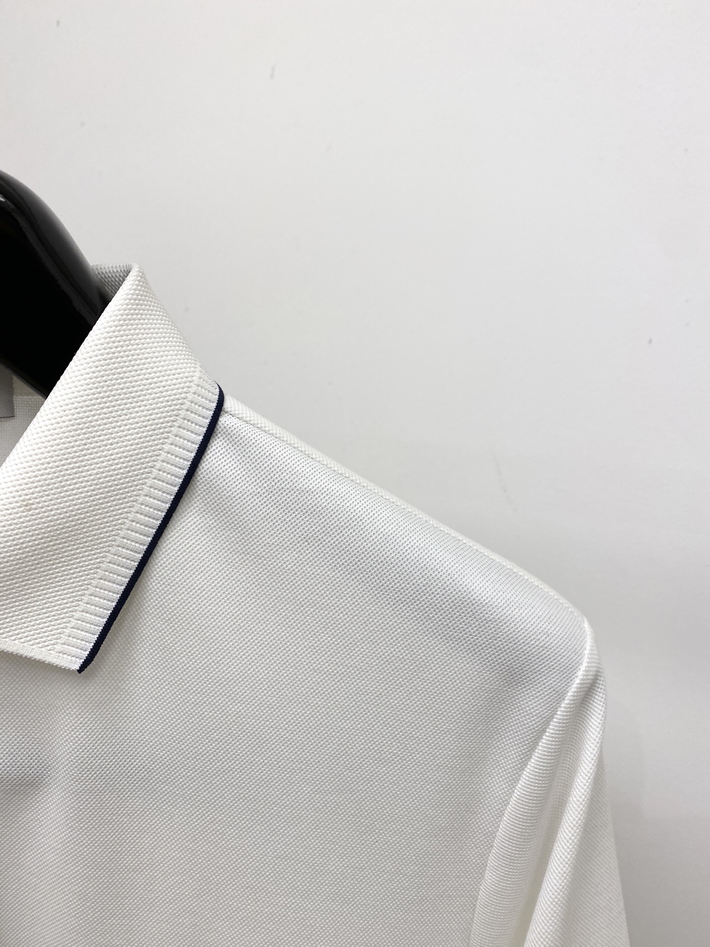 Brunello Cucinelli、2026新品短袖T恤，帅气时尚，胸前精致刺绣图案logo，简约百搭