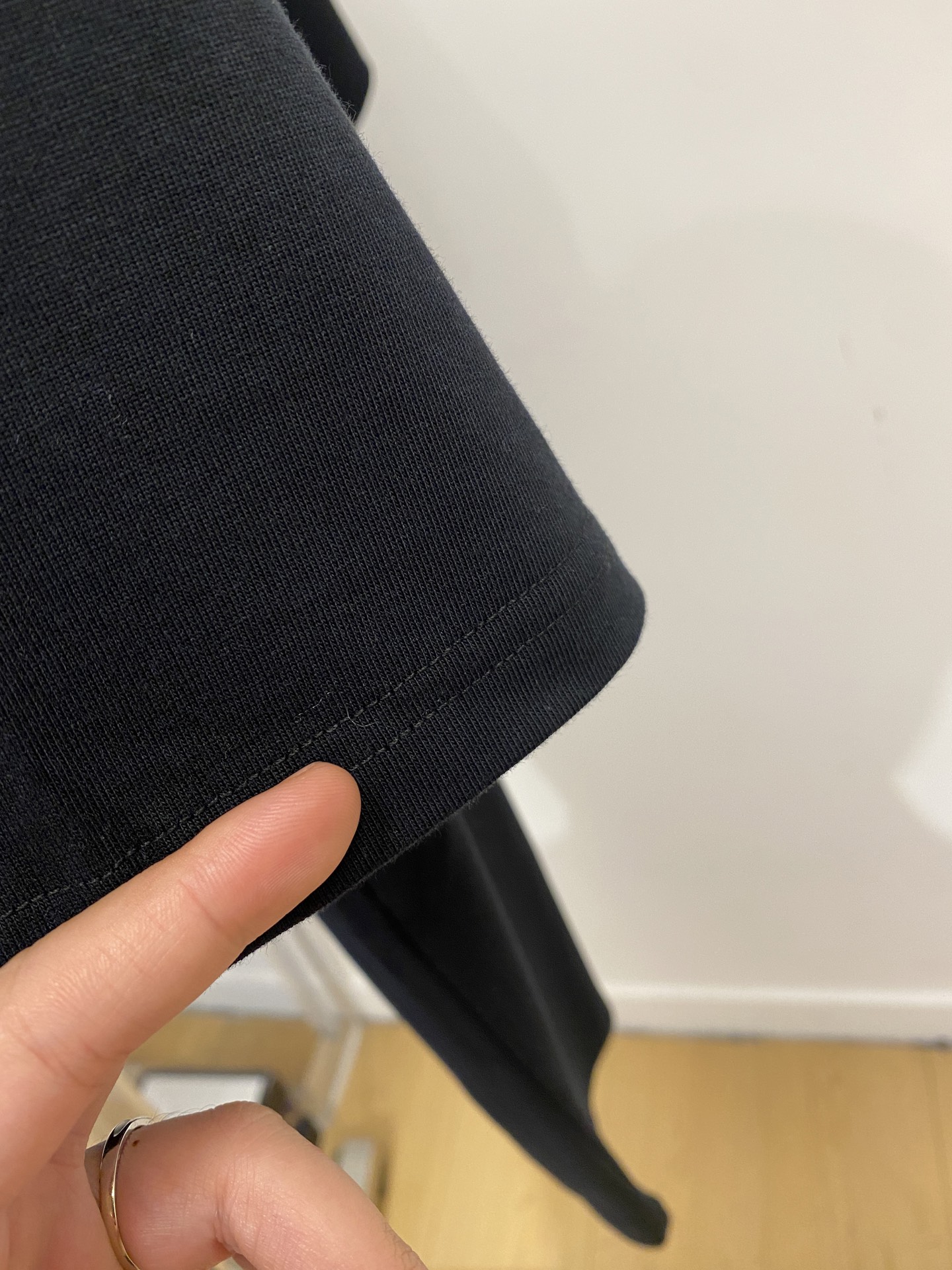 lululemon 时尚潮牌、2026新品短袖T恤，帅气时尚，胸前顶级印胶图案字母logo，简约百搭款。