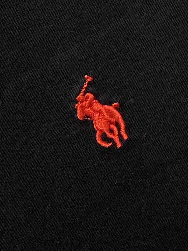 POLO、2026新品短袖T恤，帅气时尚，胸前精致刺绣图案logo，简约百搭款。面料针织 不仅挺括，保持