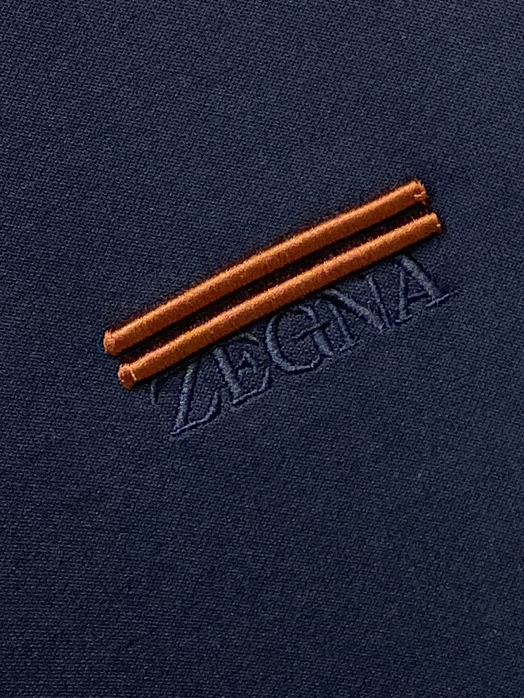 杰尼亚、2026最新品，时尚休闲套装，顶级原版面料打造，穿着舒适，吸湿性透气性都非常良好，色牢度超高！无
