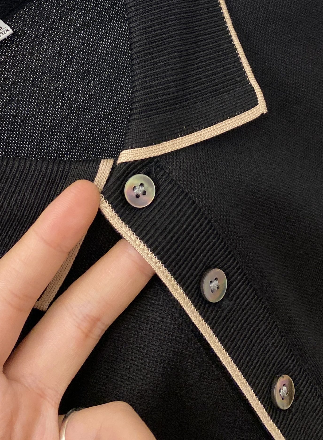 POLO、2026新品短袖T恤，帅气时尚，胸前顶级印胶图案logo，简约百搭款。面料棉 不仅挺括，保持潮