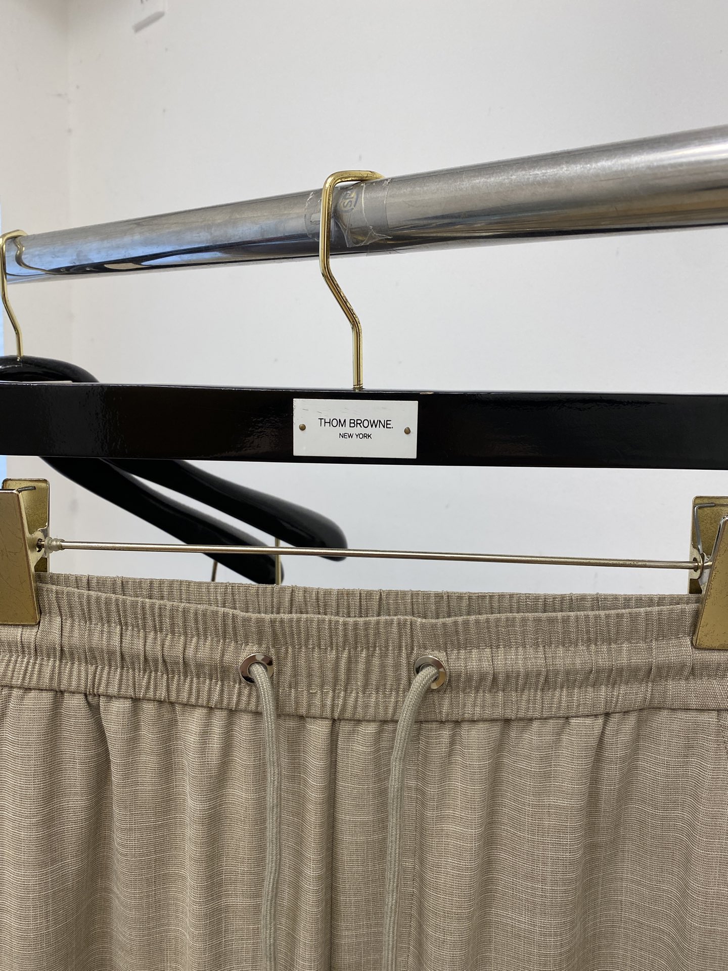 Loro Piana、2026爆款休闲裤 高弹显瘦必爆简约百搭爆款，做工精细，每一针都看得到用心，超多明