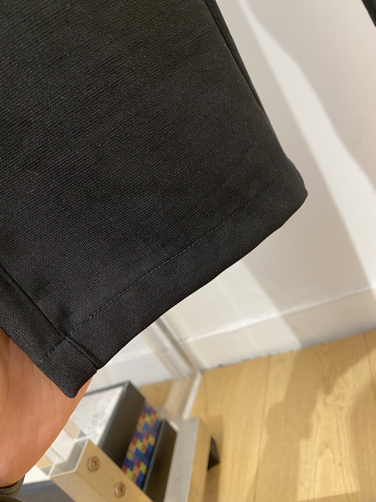 Loro Piana、2026爆款休闲裤 高弹显瘦必爆简约百搭爆款，做工精细，每一针都看得到用心，超多明