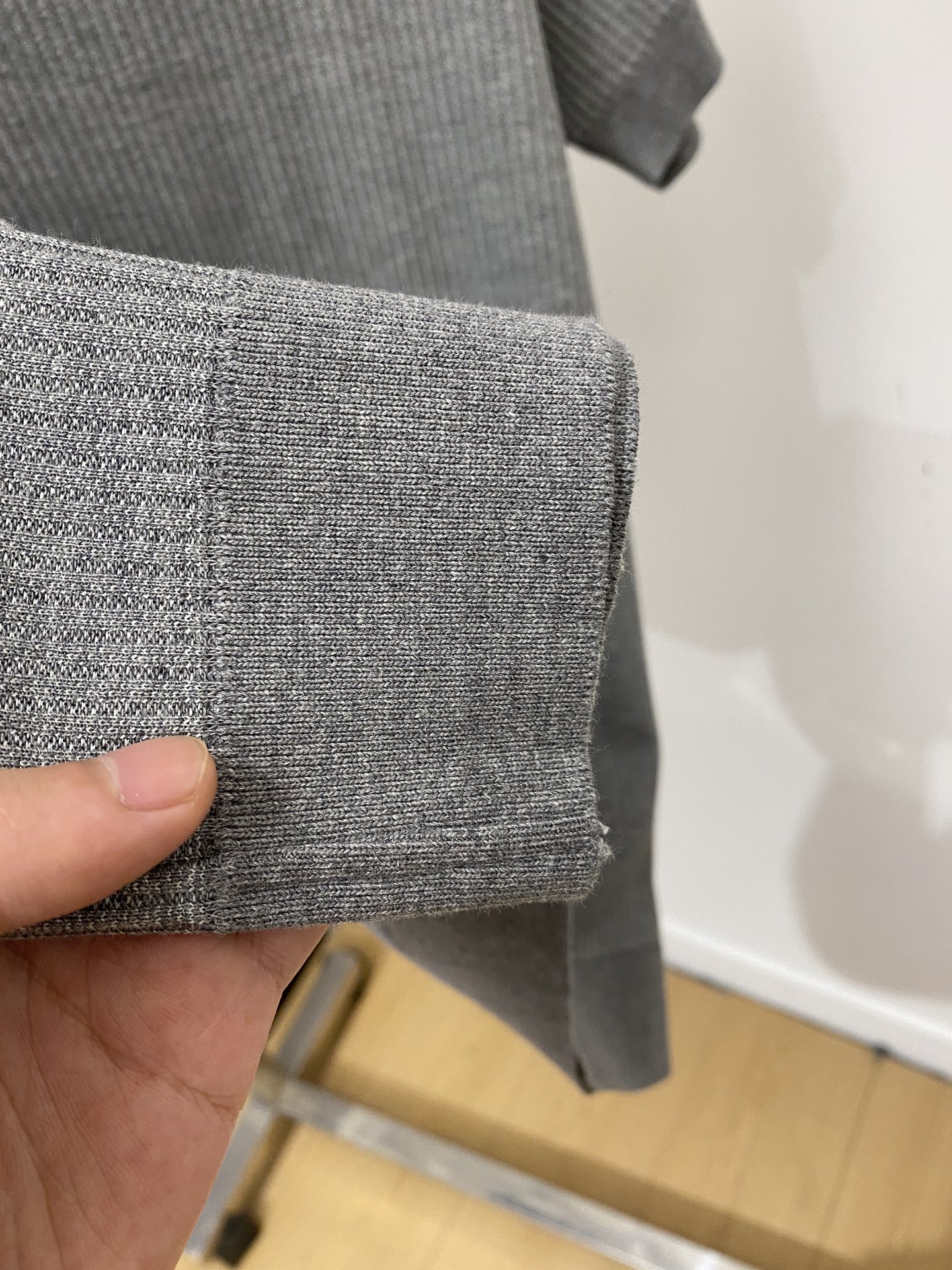 Brunello Cucinelli、2026新品短袖T恤，帅气时尚，简约百搭款。面料棉 不仅挺括，保持