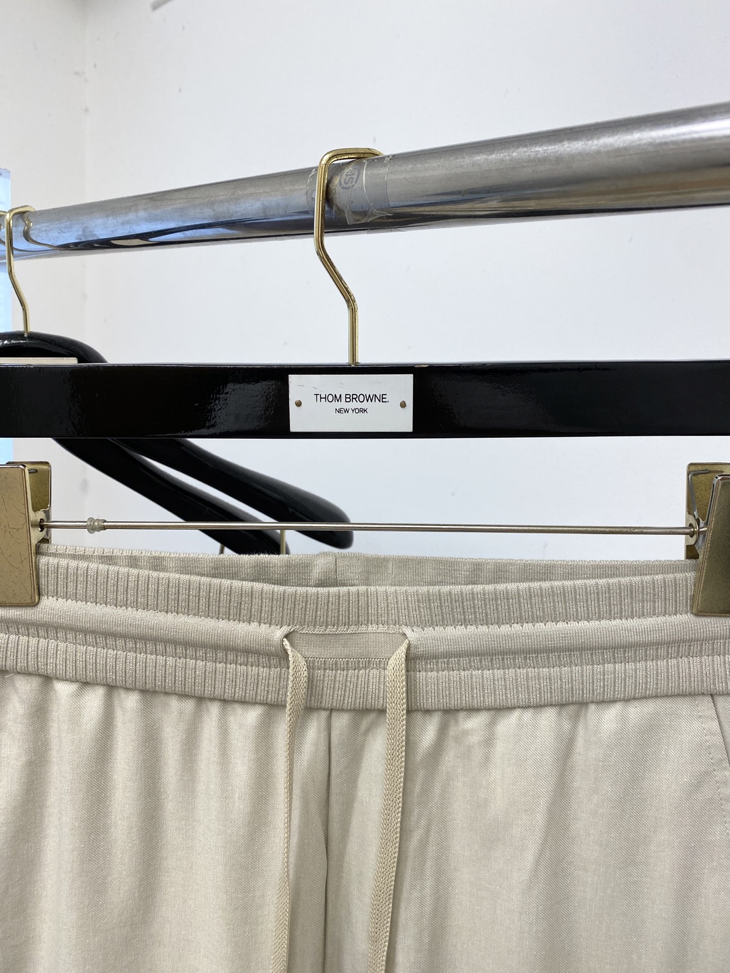 Loro Piana、2026爆款休闲裤 高弹显瘦必爆简约百搭爆款，做工精细，每一针都看得到用心，超多明