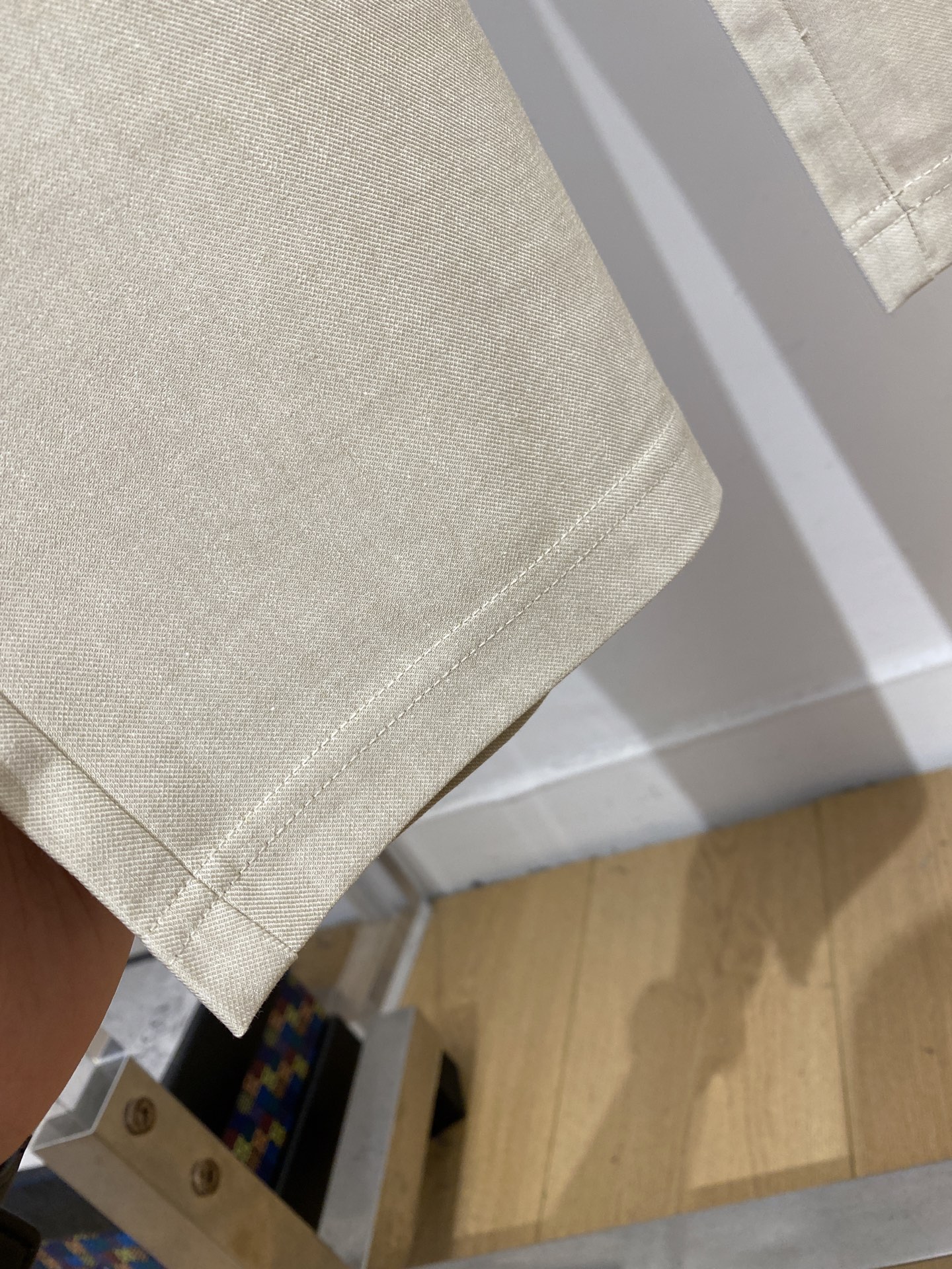 Loro Piana、2026爆款休闲裤 高弹显瘦必爆简约百搭爆款，做工精细，每一针都看得到用心，超多明