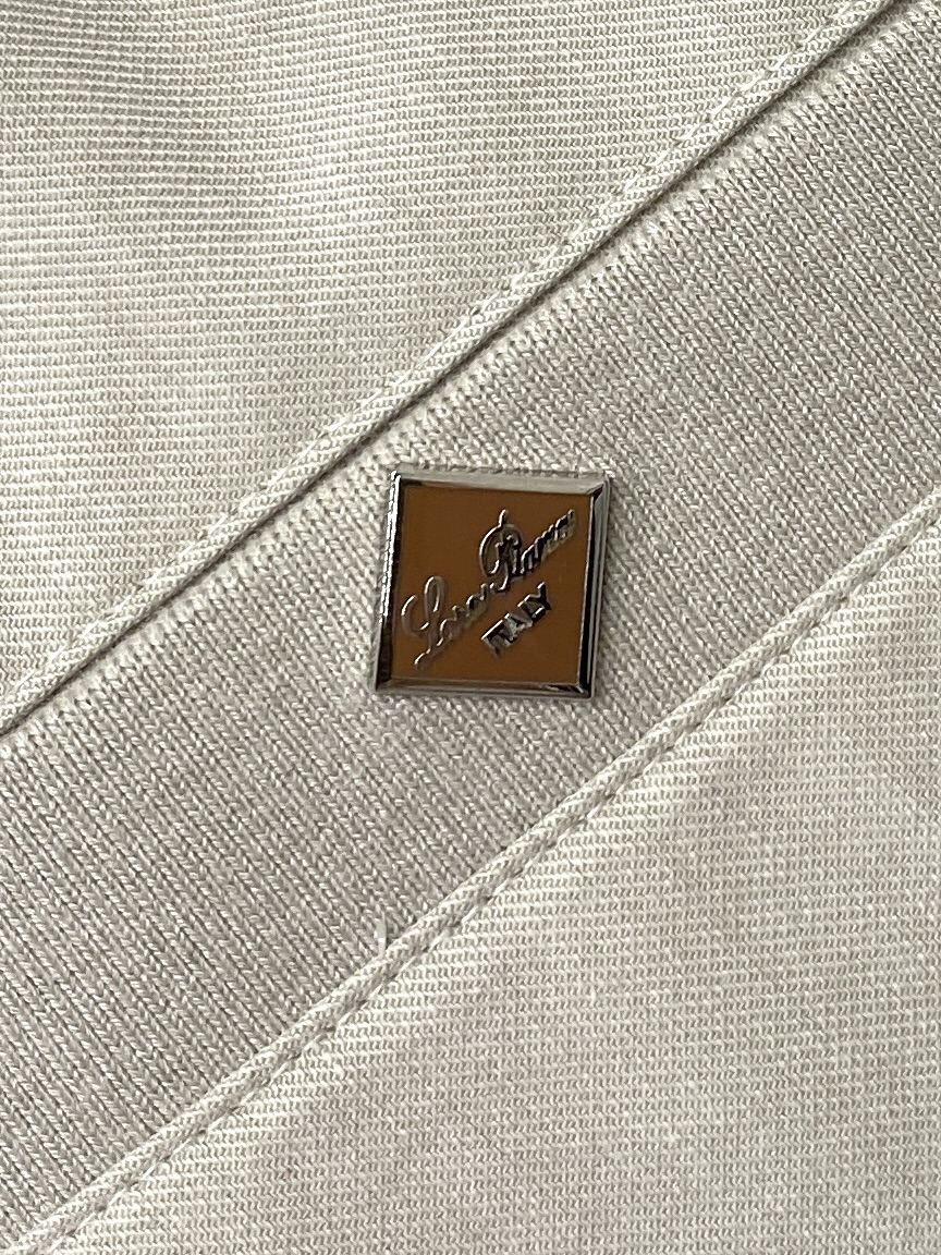 Loro Piana、2026爆款休闲裤 高弹显瘦必爆简约百搭爆款，做工精细，每一针都看得到用心，超多明