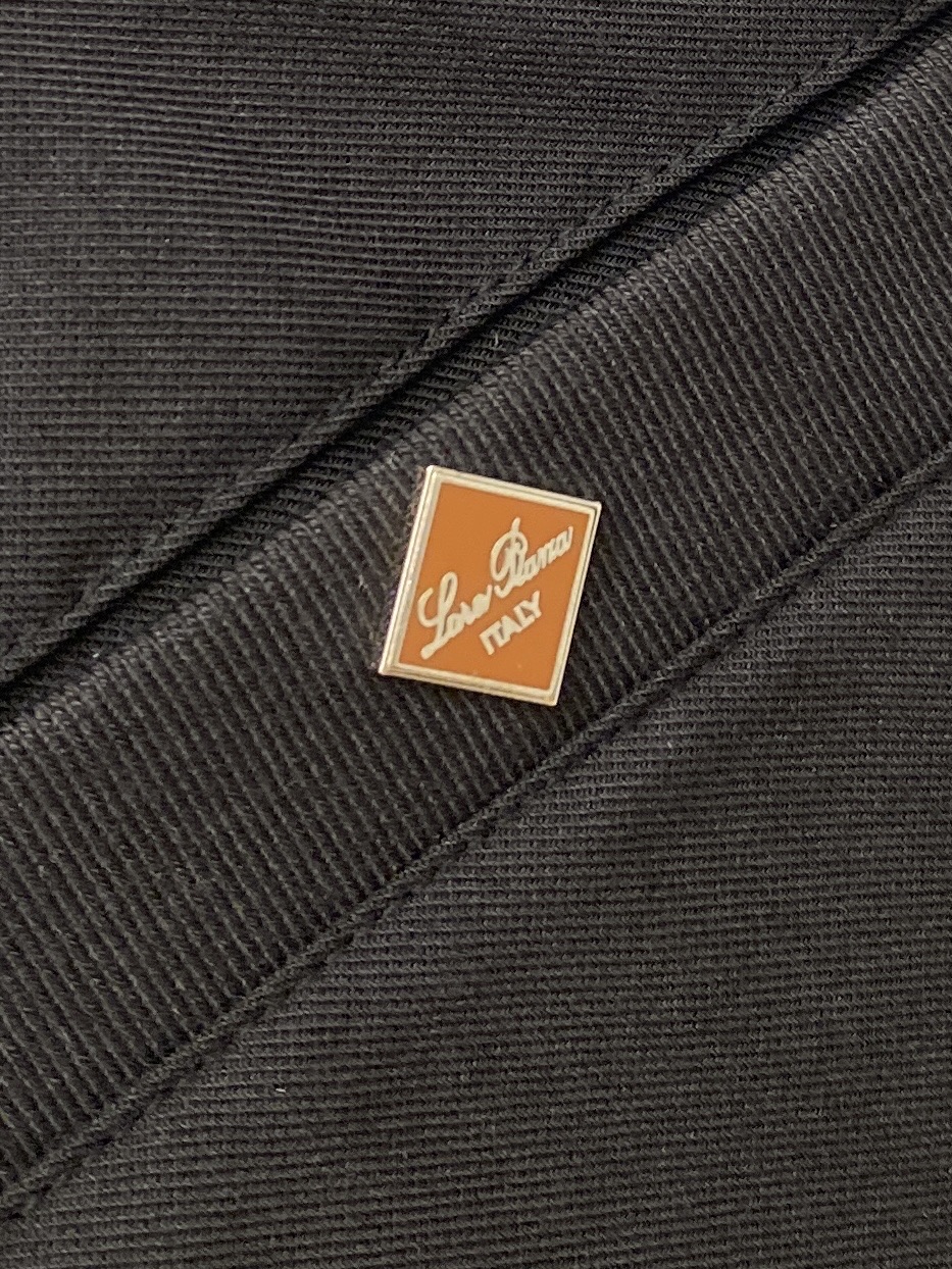 Loro Piana、2026爆款休闲裤 高弹显瘦必爆简约百搭爆款，做工精细，每一针都看得到用心，超多明