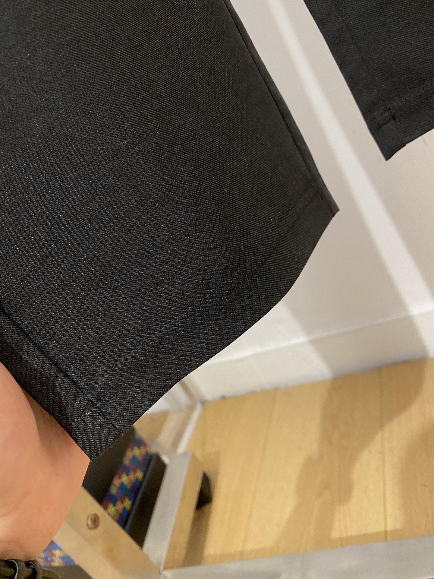 Loro Piana、2026爆款休闲裤 高弹显瘦必爆简约百搭爆款，做工精细，每一针都看得到用心，超多明