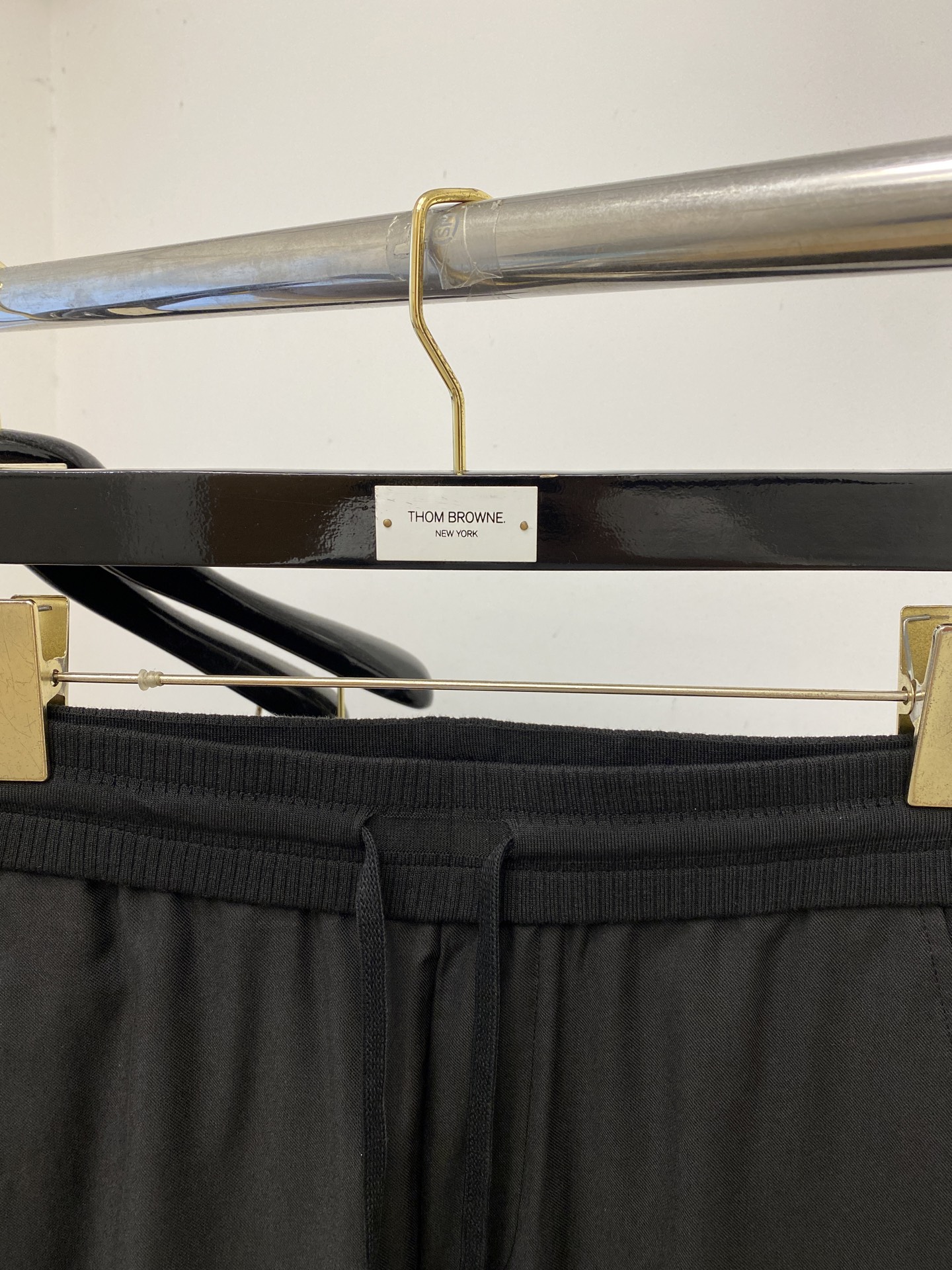 Loro Piana、2026爆款休闲裤 高弹显瘦必爆简约百搭爆款，做工精细，每一针都看得到用心，超多明