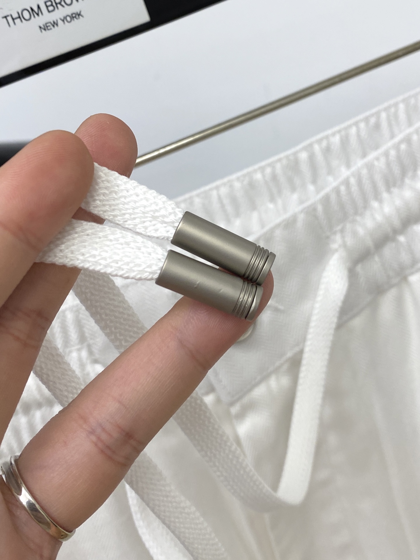 Loro Piana、2026爆款休闲裤 高弹显瘦必爆简约百搭爆款，做工精细，每一针都看得到用心，超多明