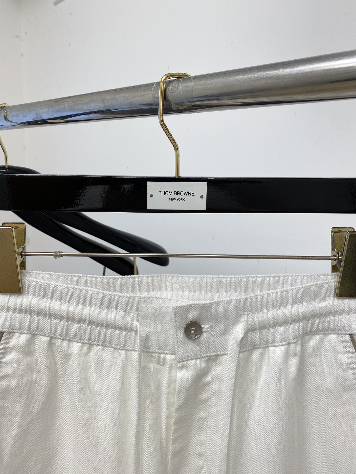 Loro Piana、2026爆款休闲裤 高弹显瘦必爆简约百搭爆款，做工精细，每一针都看得到用心，超多明