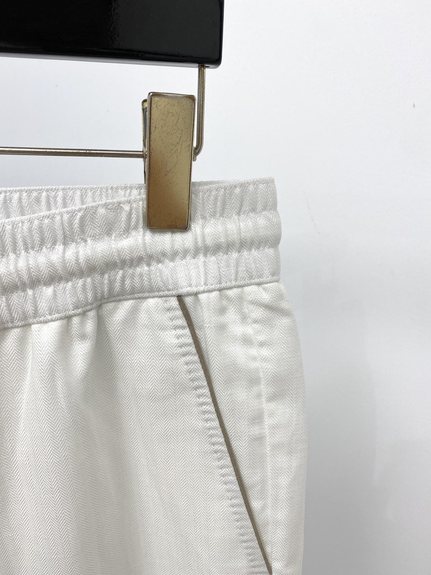 Loro Piana、2026爆款休闲裤 高弹显瘦必爆简约百搭爆款，做工精细，每一针都看得到用心，超多明