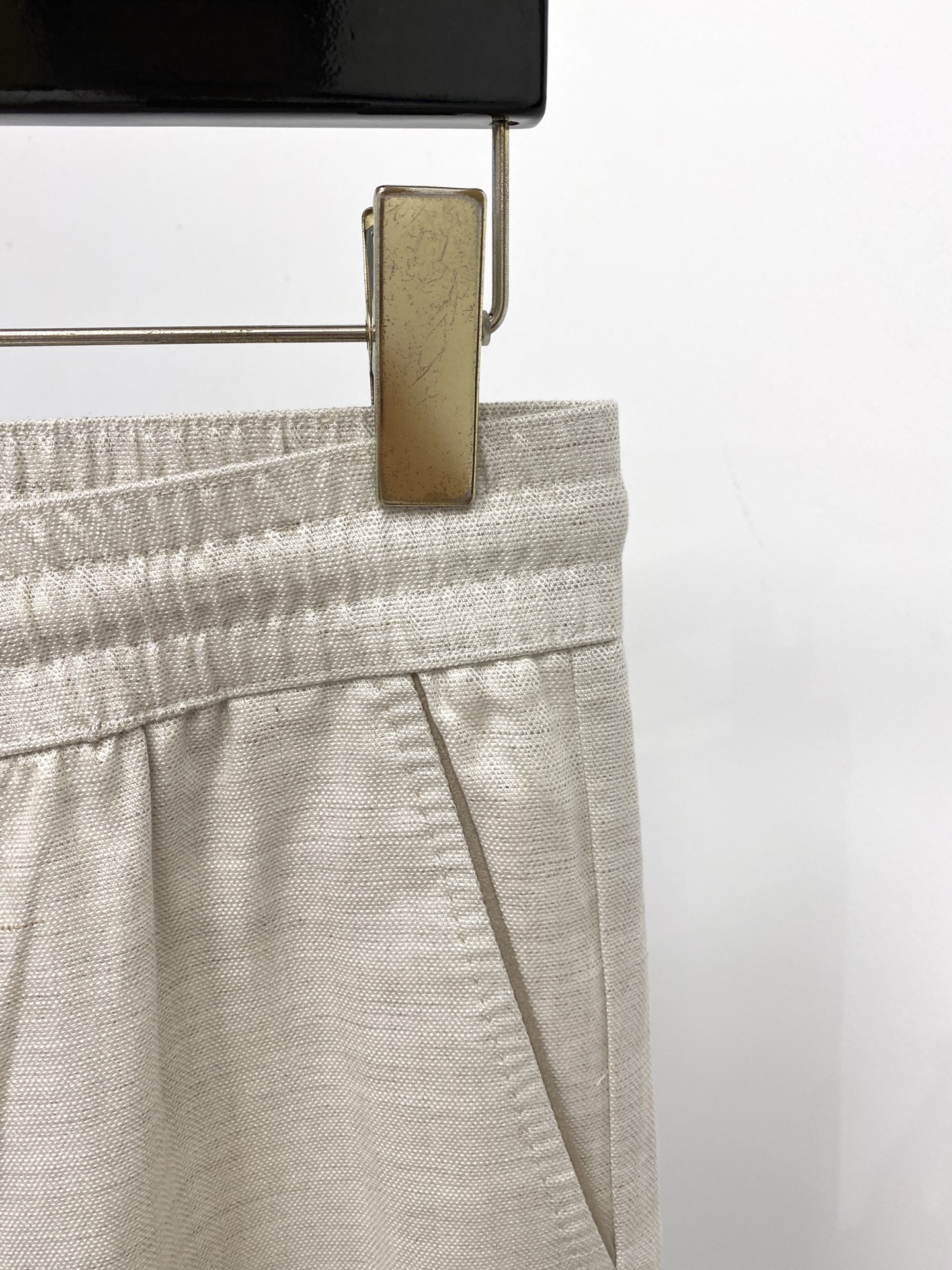 Loro Piana、2026爆款休闲裤 高弹显瘦必爆简约百搭爆款，做工精细，每一针都看得到用心，超多明