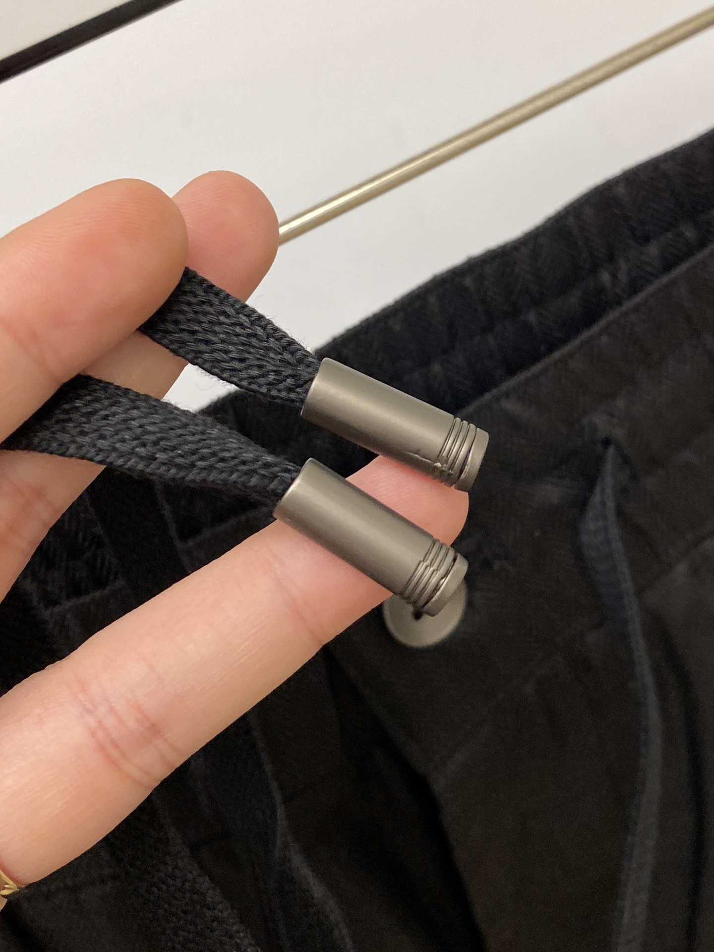 Loro Piana、2026爆款休闲裤 高弹显瘦必爆简约百搭爆款，做工精细，每一针都看得到用心，超多明