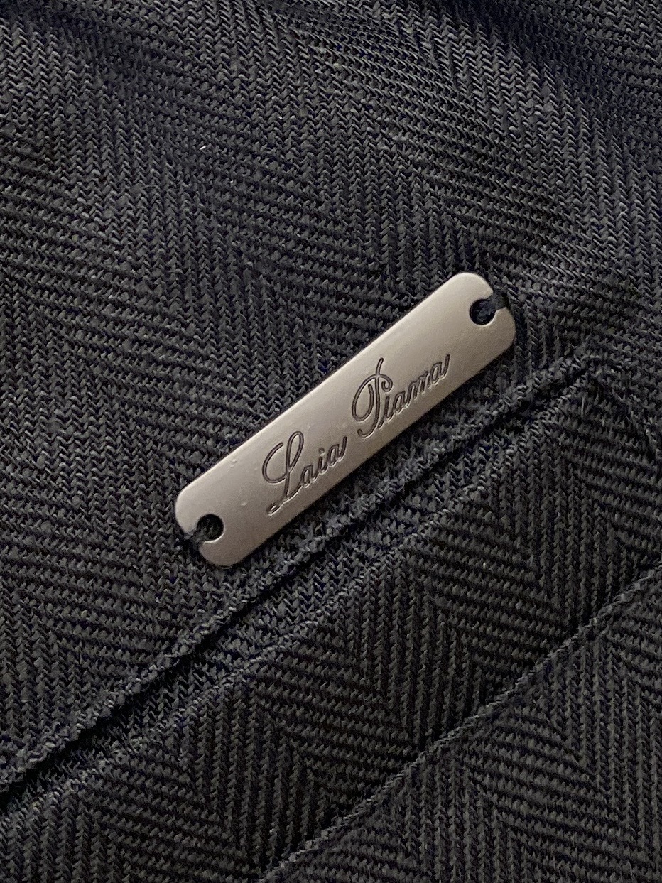 Loro Piana、2026爆款休闲裤 高弹显瘦必爆简约百搭爆款，做工精细，每一针都看得到用心，超多明