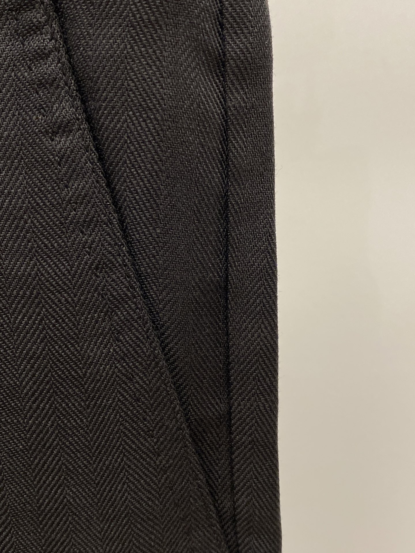Loro Piana、2026爆款休闲裤 高弹显瘦必爆简约百搭爆款，做工精细，每一针都看得到用心，超多明