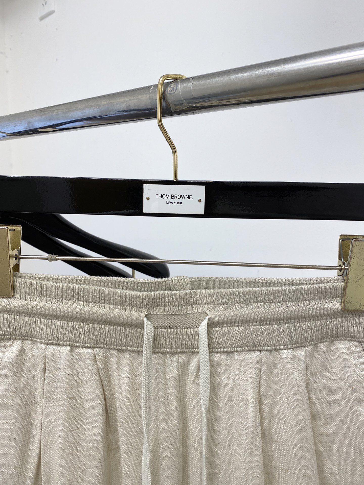 Loro Piana、2026爆款休闲裤 高弹显瘦必爆简约百搭爆款，做工精细，每一针都看得到用心，超多明