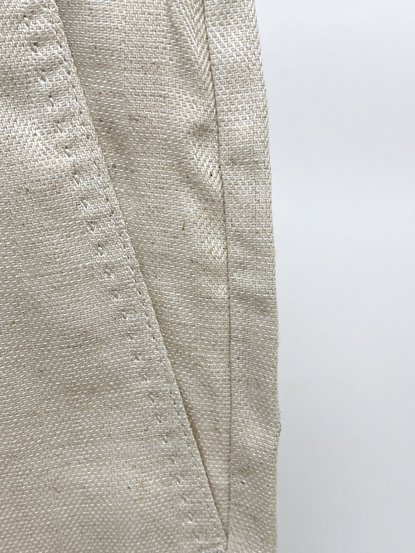 Loro Piana、2026爆款休闲裤 高弹显瘦必爆简约百搭爆款，做工精细，每一针都看得到用心，超多明