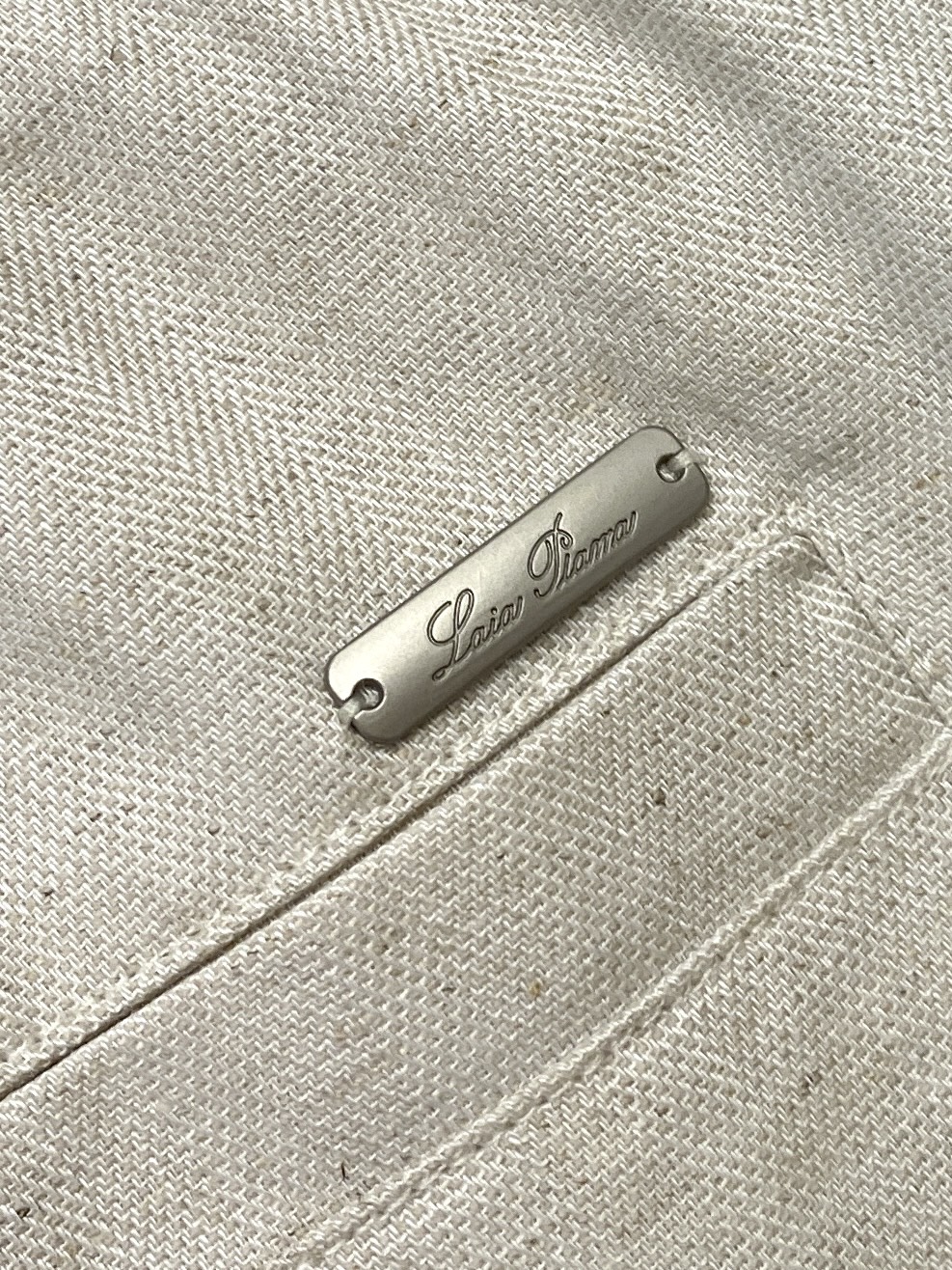 Loro Piana、2026爆款休闲裤 高弹显瘦必爆简约百搭爆款，做工精细，每一针都看得到用心，超多明