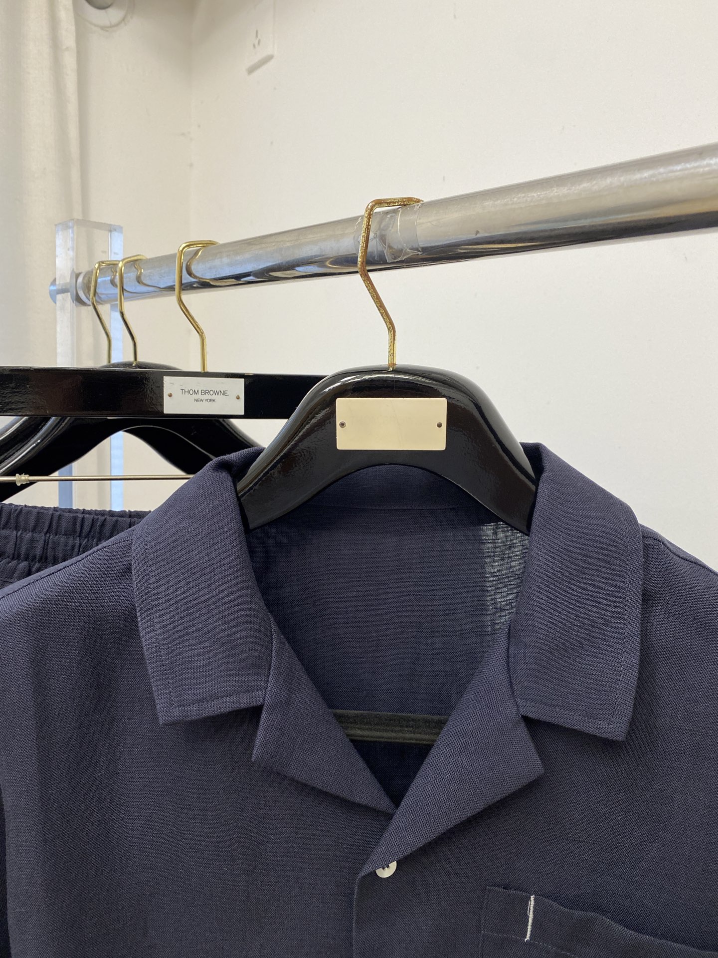 Brunello Cucinelli、2026最新品，时尚休闲套装，顶级原版面料打造，穿着舒适，吸湿性透