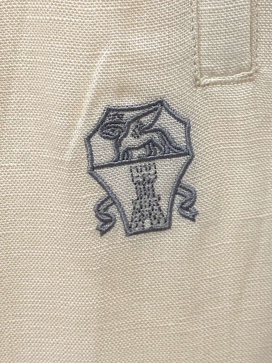 Brunello Cucinelli、2026最新品，时尚休闲套装，顶级原版面料打造，穿着舒适，吸湿性透