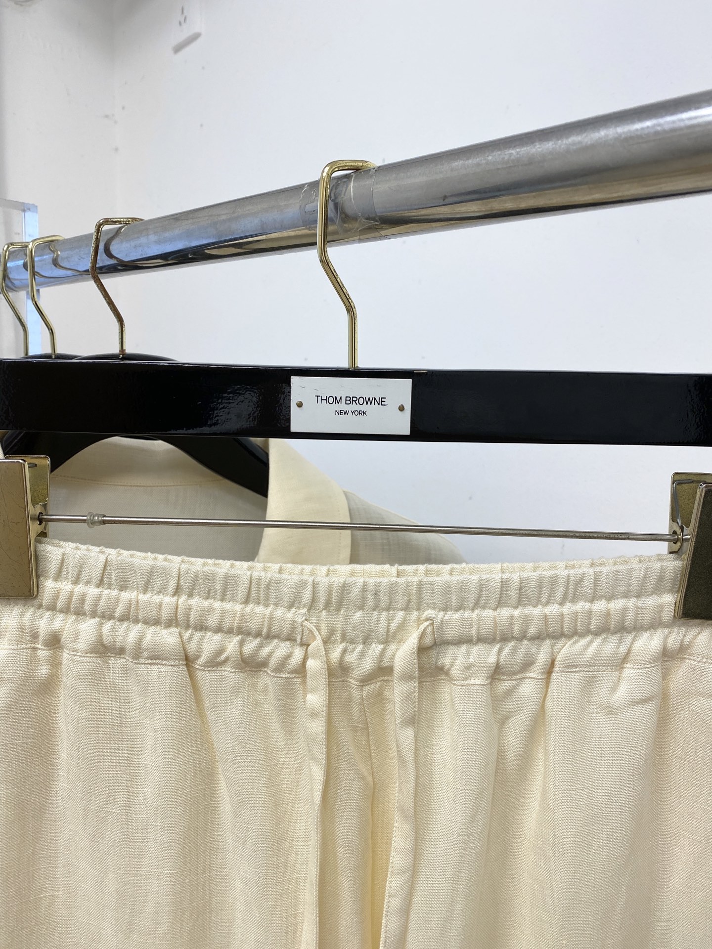Brunello Cucinelli、2026最新品，时尚休闲套装，顶级原版面料打造，穿着舒适，吸湿性透