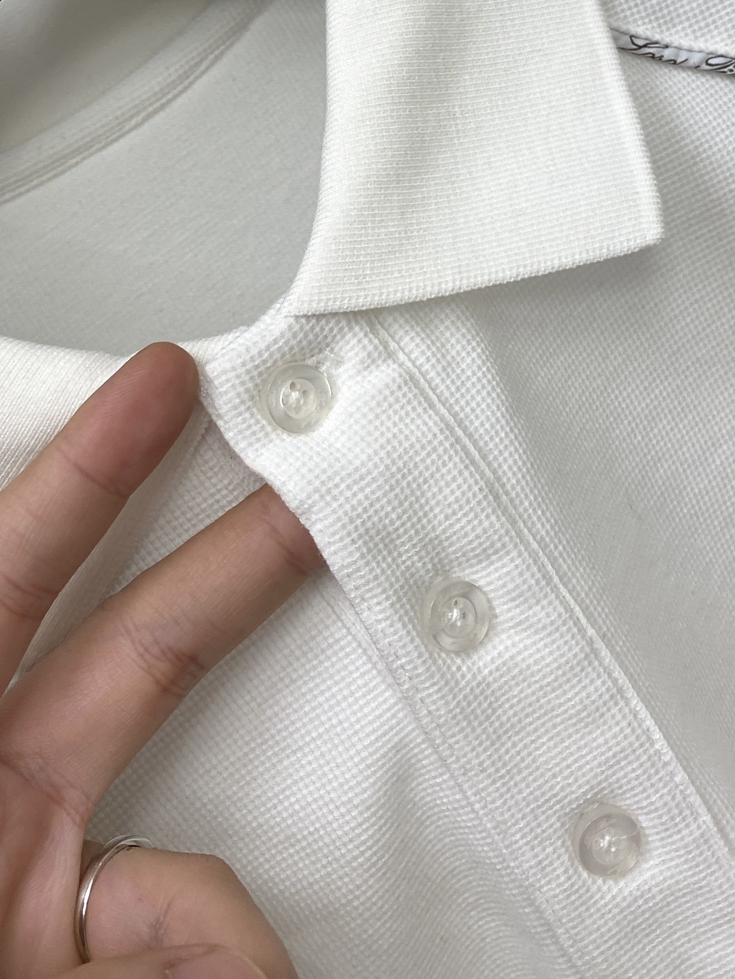 Loro Piana、2026最新品，时尚休闲套装，顶级原版面料打造，穿着舒适，吸湿性透气性都非常良好，
