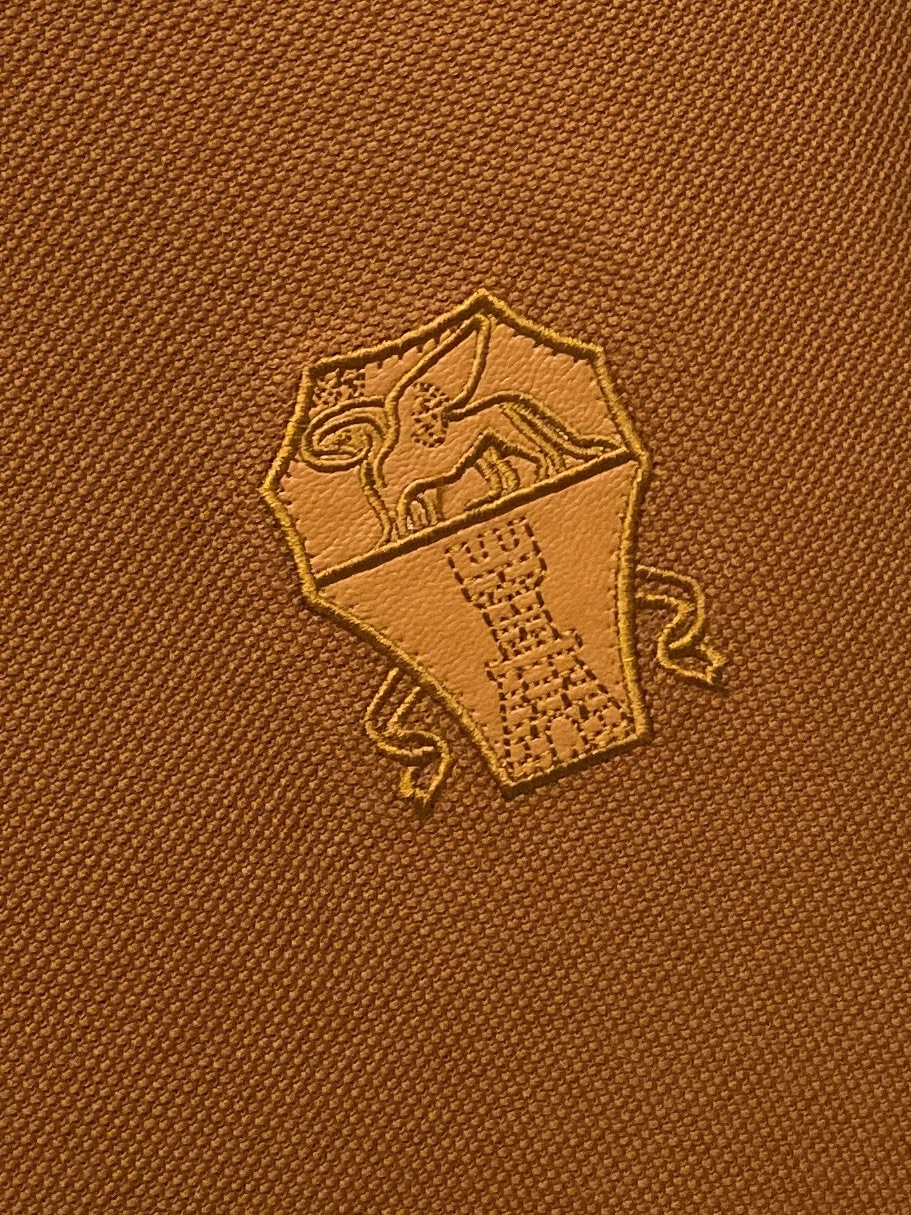 Brunello Cucinelli、2026新品短袖T恤，帅气时尚，胸前精致刺绣图案logo，简约百搭