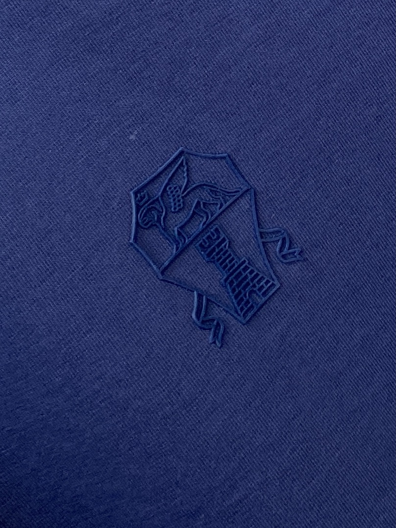 ￼ Brunello Cucinelli、2026新品短袖T恤，帅气时尚，胸前顶级印胶图案logo，简约