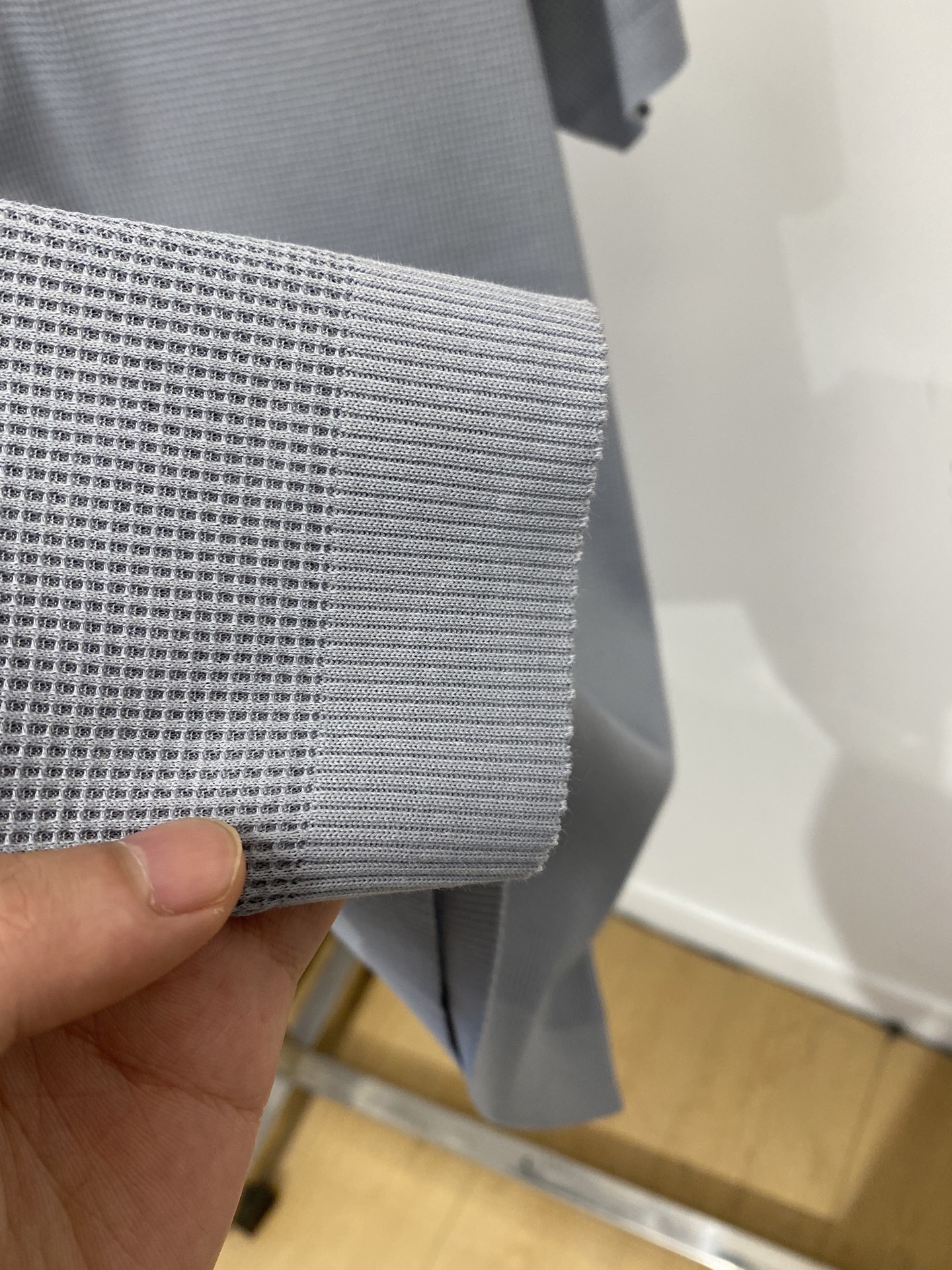 Loro Piana、2026新品短袖T恤，帅气时尚，简约百搭款。面料棉 不仅挺括，保持潮流的廓形，又穿