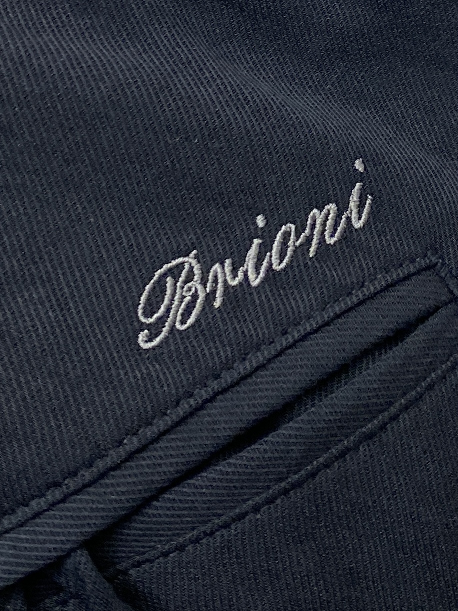 Loro Piana、2026爆款休闲帆布裤 高弹显瘦必爆简约百搭爆款，做工精细，每一针都看得到用心，超