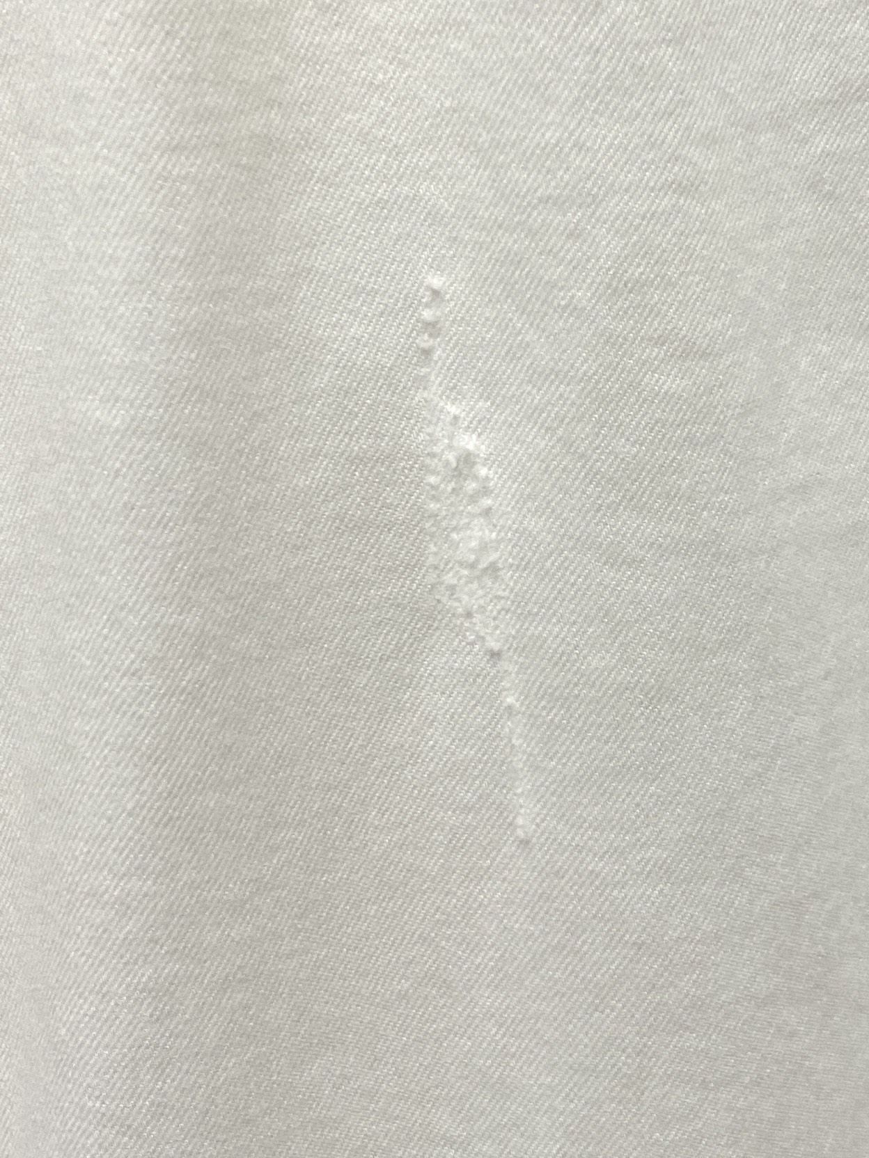 蒙口、2026最新品，专柜同步有售，原单狠货，水洗休闲牛仔裤，进口原版水洗弹力面料，舒适有弹性，原版五金