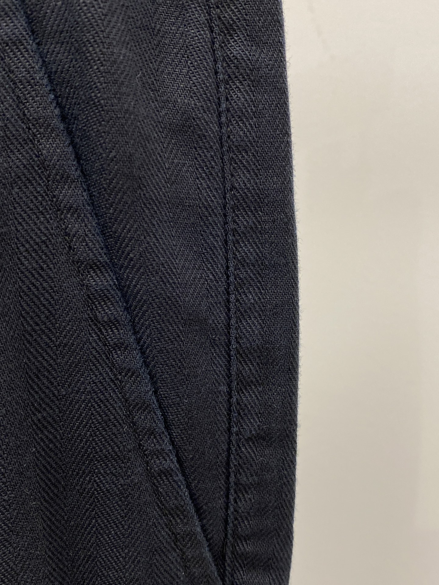 Loro Piana、2026爆款休闲裤 高弹显瘦必爆简约百搭爆款，做工精细，每一针都看得到用心，超多明