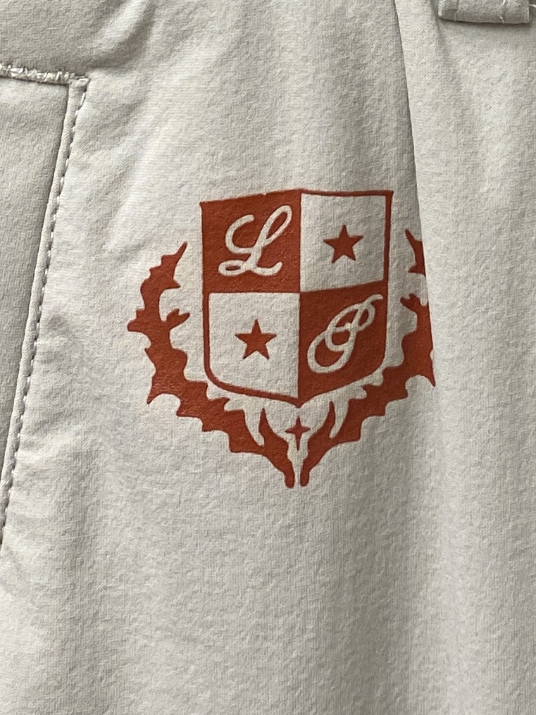 Loro Piana、2026最新品，时尚休闲套装，顶级原版面料打造，穿着舒适，吸湿性透气性都非常良好，