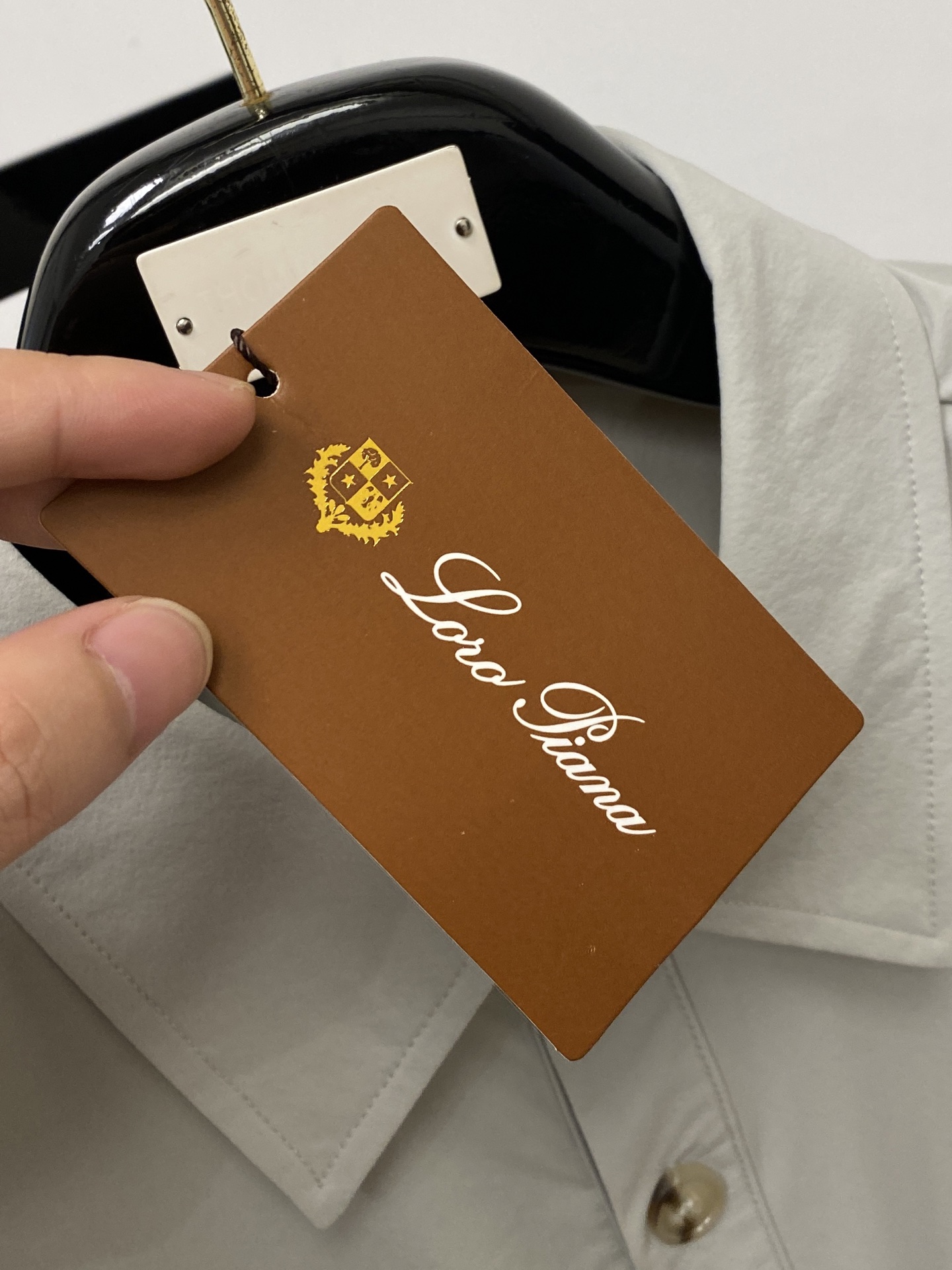 Loro Piana、2026最新品，时尚休闲套装，顶级原版面料打造，穿着舒适，吸湿性透气性都非常良好，