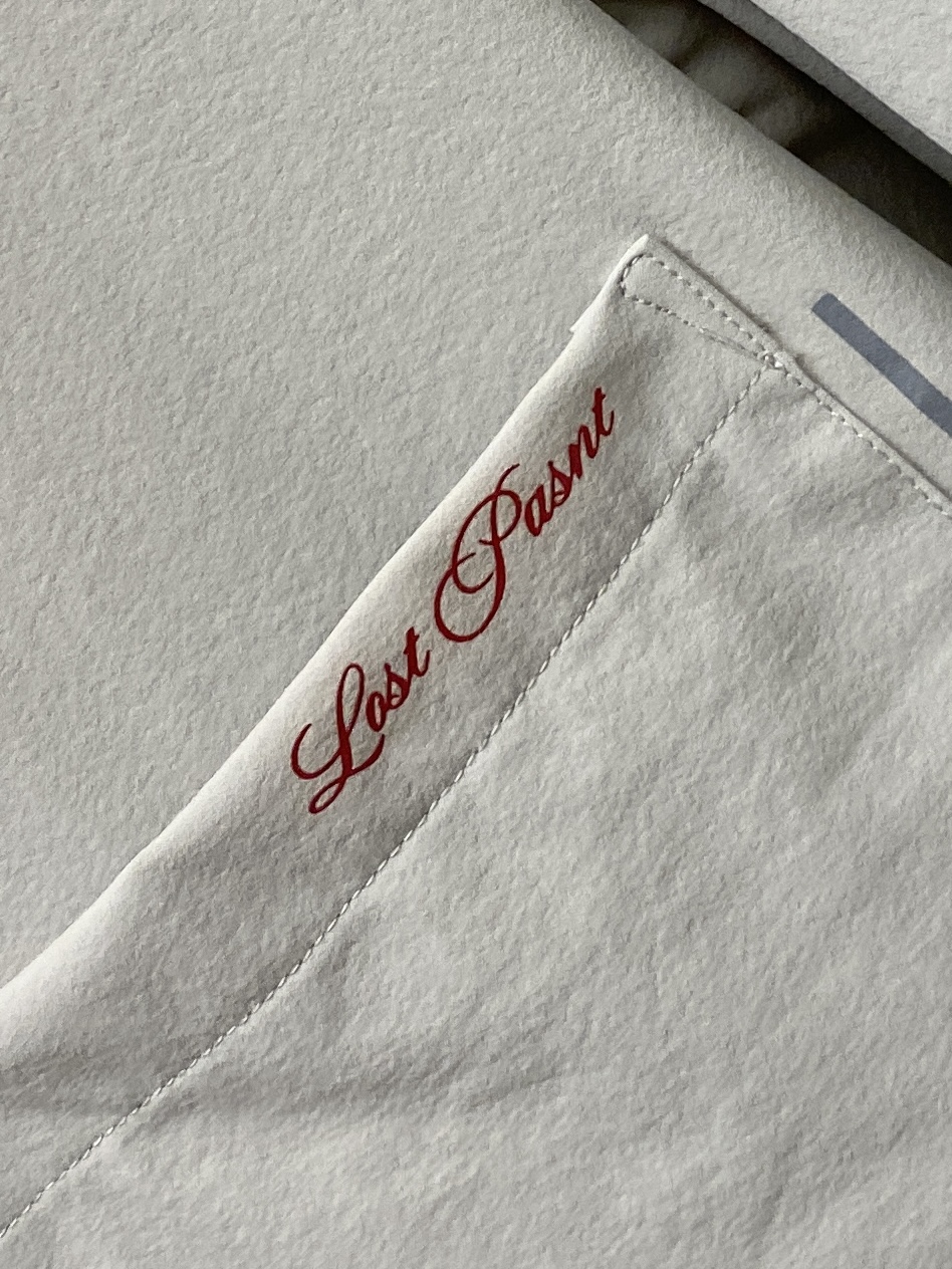 Loro Piana、2026最新品，时尚休闲套装，顶级原版面料打造，穿着舒适，吸湿性透气性都非常良好，