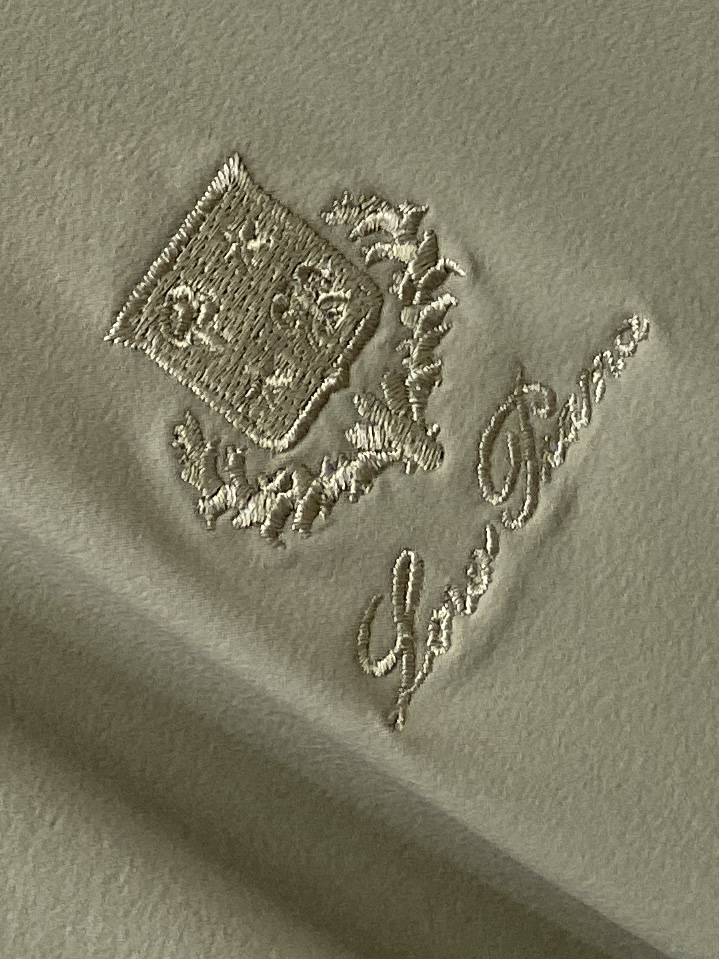 Loro Piana、2026最新品，时尚休闲套装，顶级原版面料打造，穿着舒适，吸湿性透气性都非常良好，